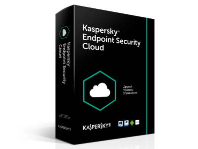 Kaspersky Endpoint Security Cloud ПРОДЛЕНИЕ